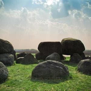 Community gallery image picsum13