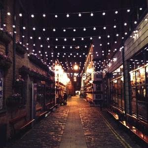 Community gallery image picsum15